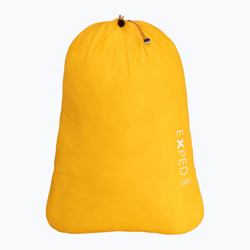 Exped Stuffbag Ultra 13 л водоустойчива чанта за слънчеви лъчи