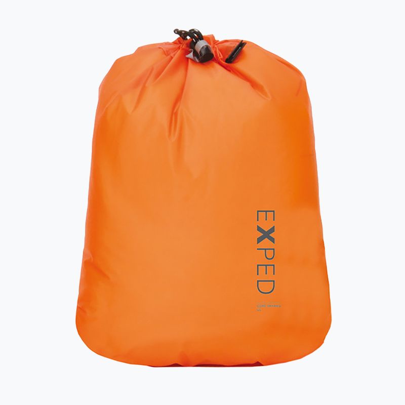 Непромокаема торба Exped Cord-Drybag UL 2,7 l orange