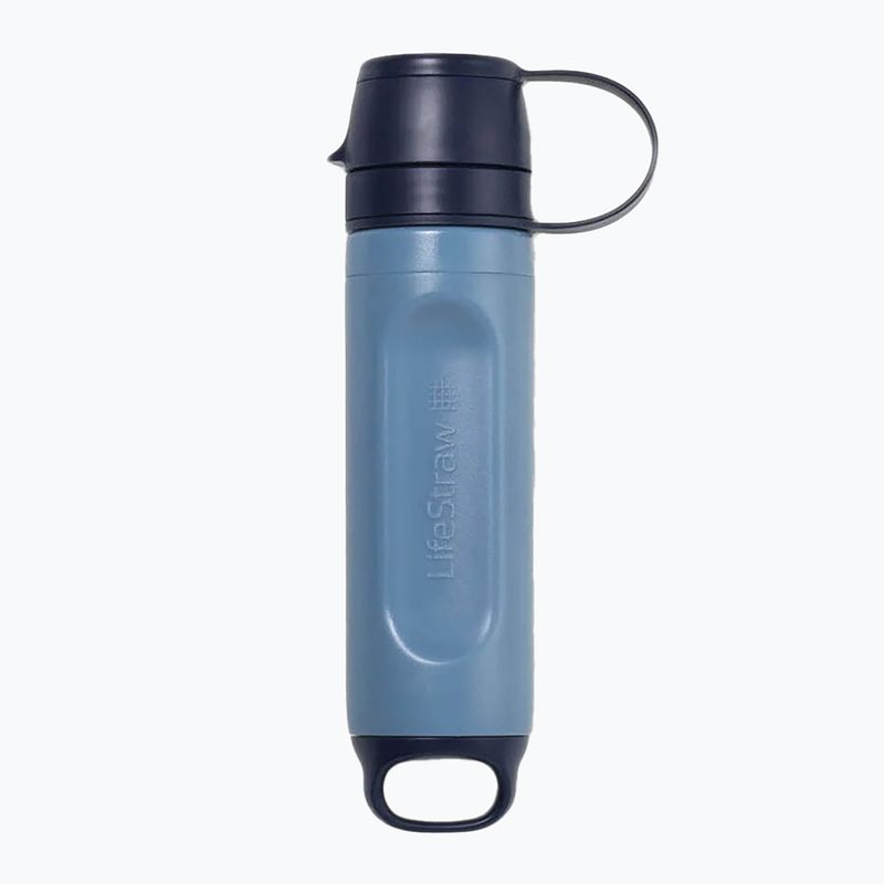 LifeStraw Peak Solo планински син филтър за вода