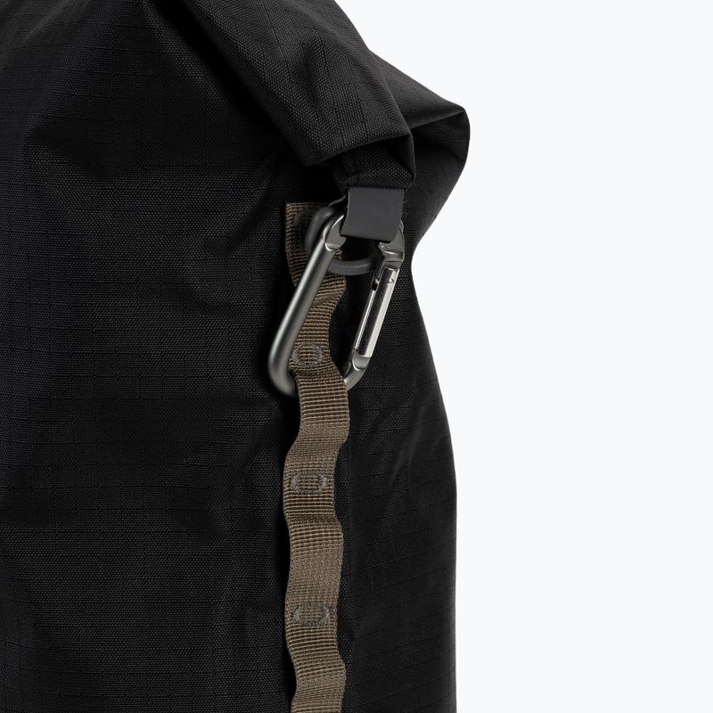 Exped Fold Drybag Endura 15L black EXP-15 водоустойчива чанта 4