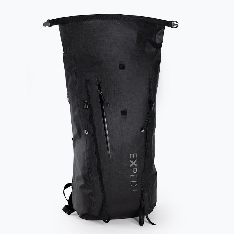 Раница за катерене Exped Black Ice 30 l black EXP-30 4
