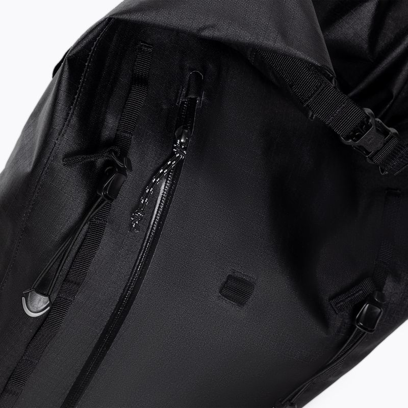 Раница за катерене Exped Black Ice 30 l black EXP-30 6