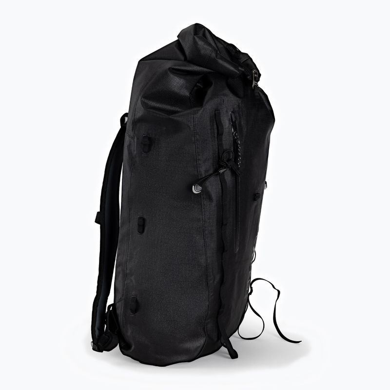 Раница за катерене Exped Black Ice 45 l black EXP-45 2