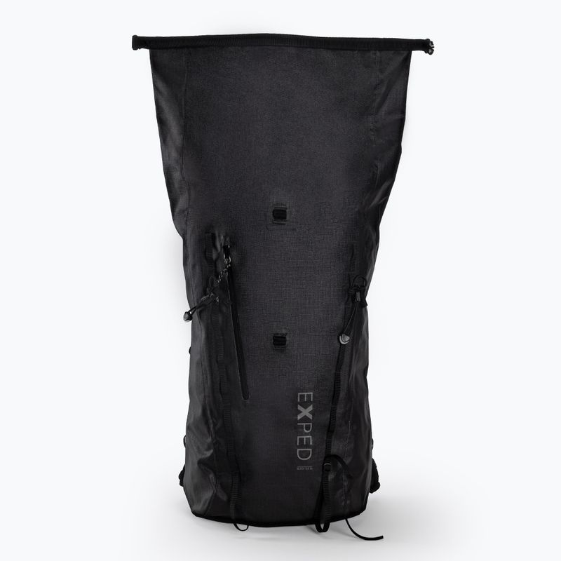Раница за катерене Exped Black Ice 45 l black EXP-45 4
