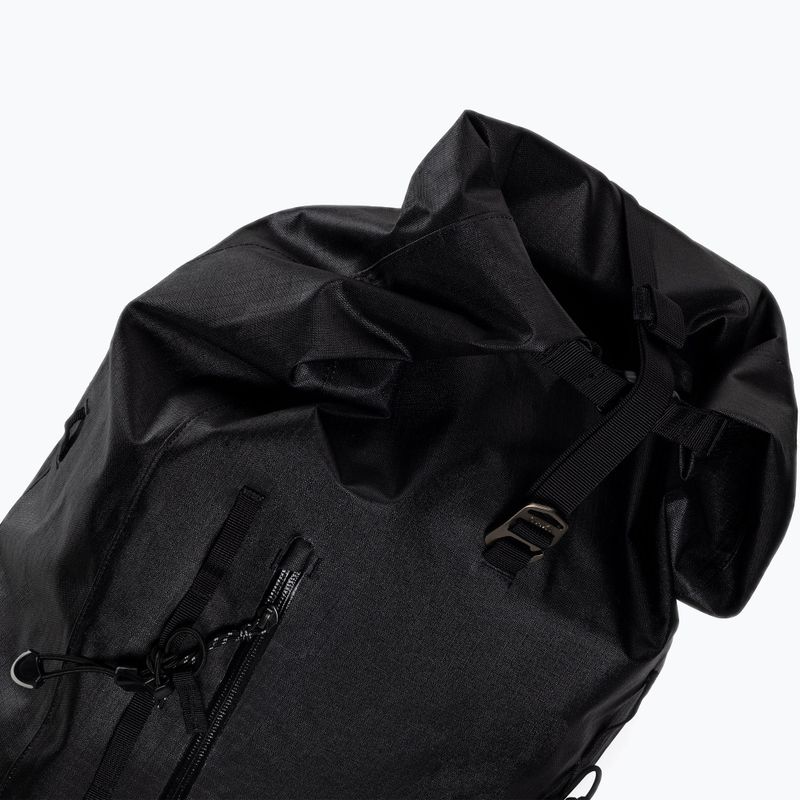 Раница за катерене Exped Black Ice 45 l black EXP-45 6
