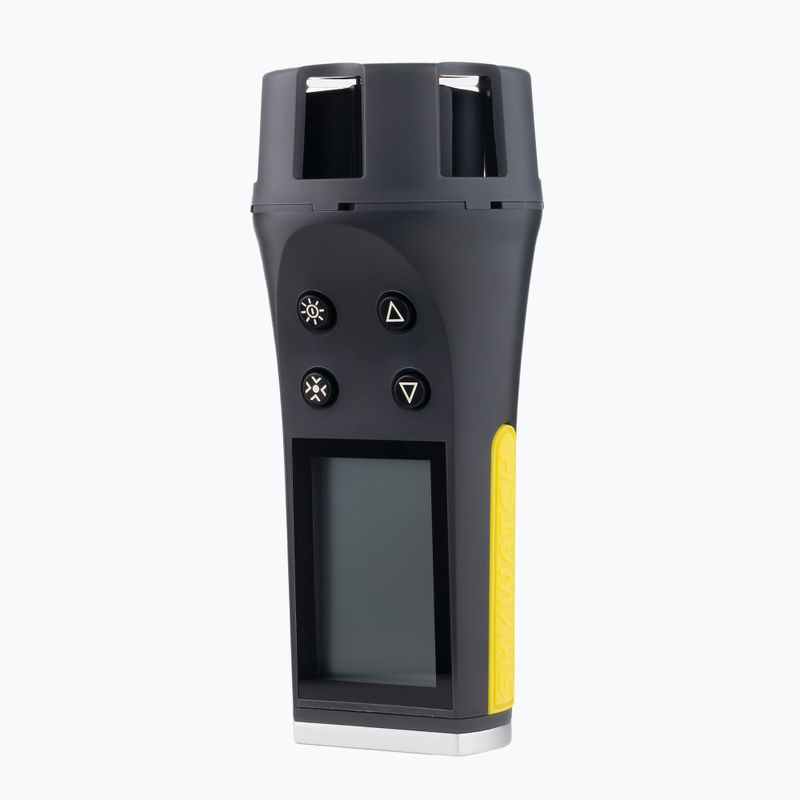 SKYWATCH Eole ветромер черен SKY-AME-03 2