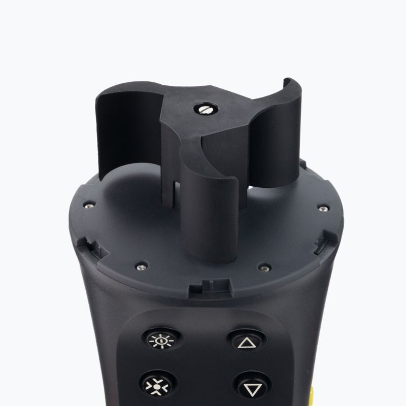 SKYWATCH Eole ветромер черен SKY-AME-03 4