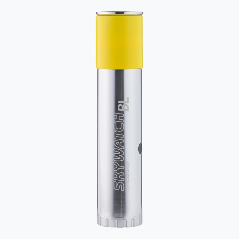 SKYWATCH BL-300 смартфон ветромер сребърен SKY-BL-300