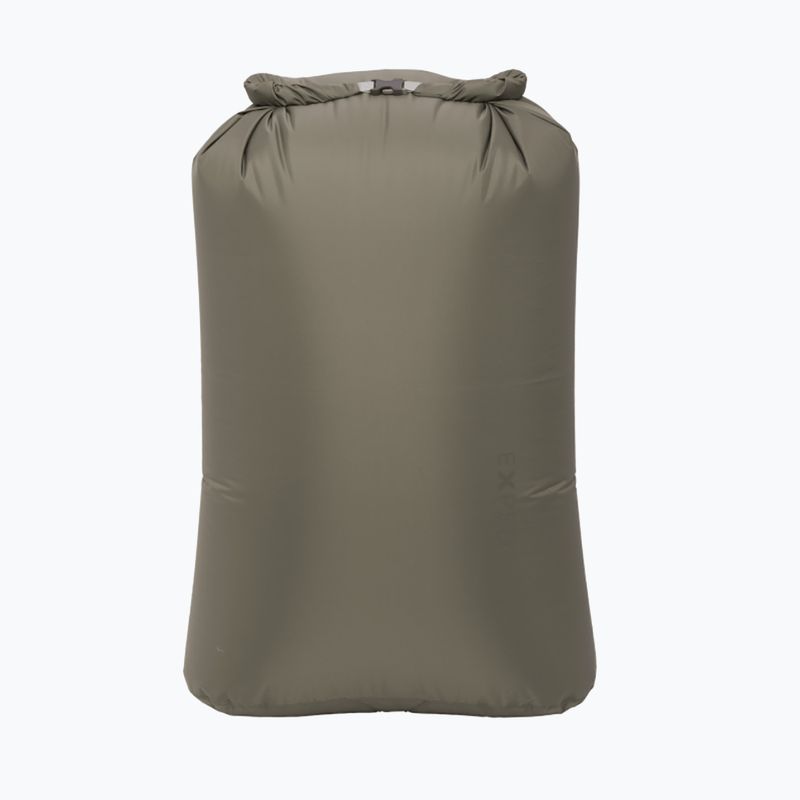 Непромокаем чувал Exped Fold Drybag 40L brown EXP-DRYBAG 4