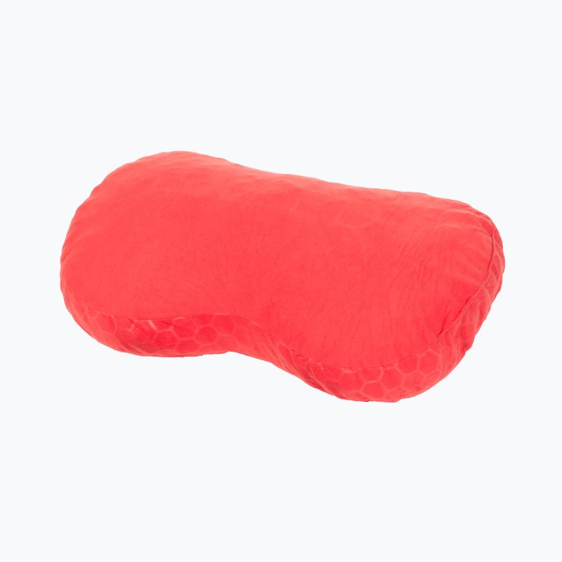 Възглавница за пътуване Exped Deep Sleep Pillow червена