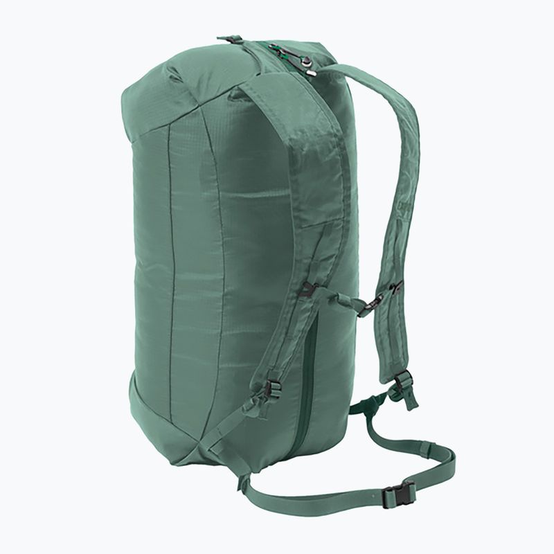 Туристическа раница Exped Radical Lite 25 l sage 2
