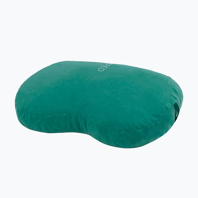 Възглавница за пътуване Exped Deep Sleep cypress 2