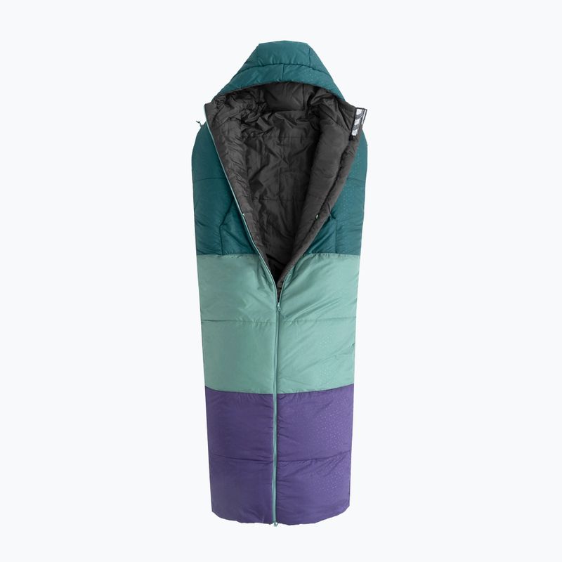 Спален чувал Exped Dreamwalker M cypress 2