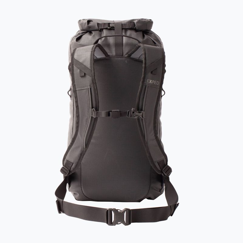 Раница за катерене Exped Black Ice 30 l black 2