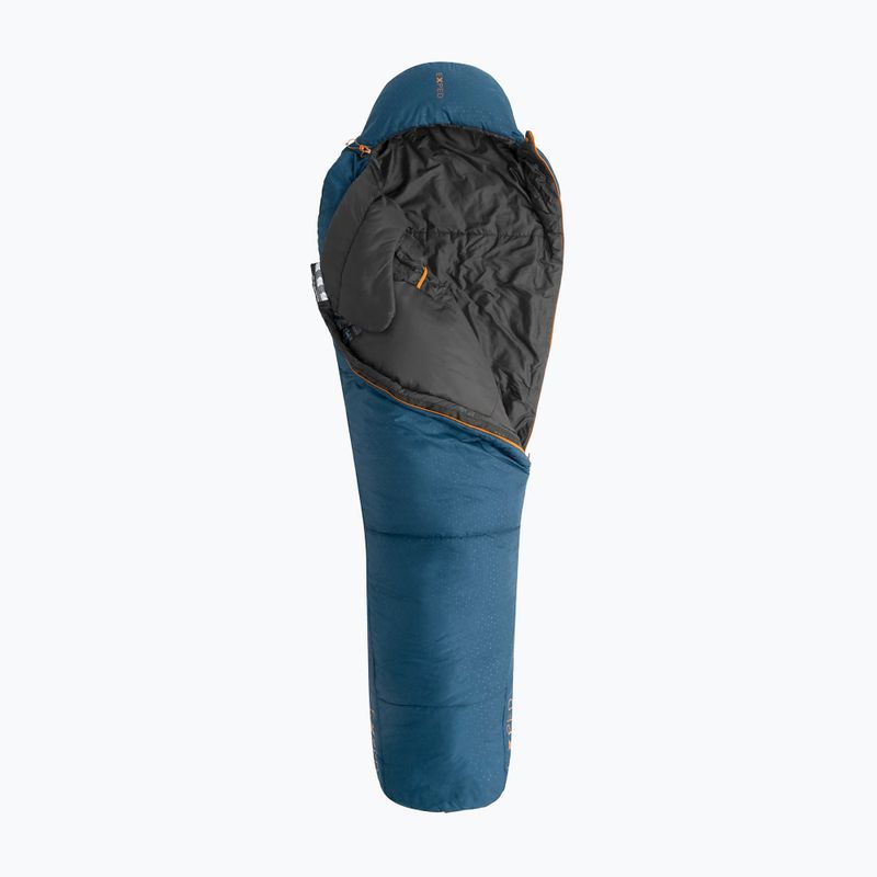 Спален чувал Exped Deepsleep 0C 30F LW navy 2