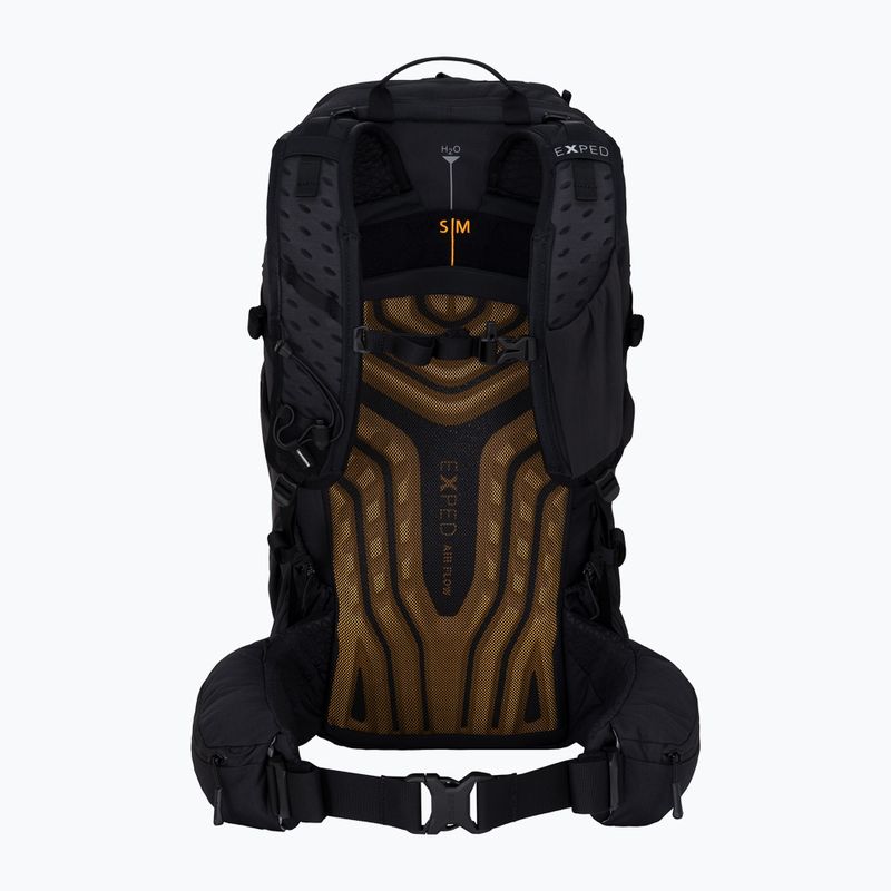 Туристическа раница Exped 2