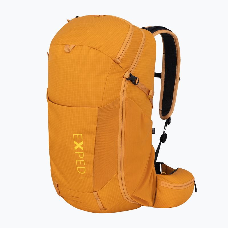 Туристическа раница Exped Skyline 30 l gold