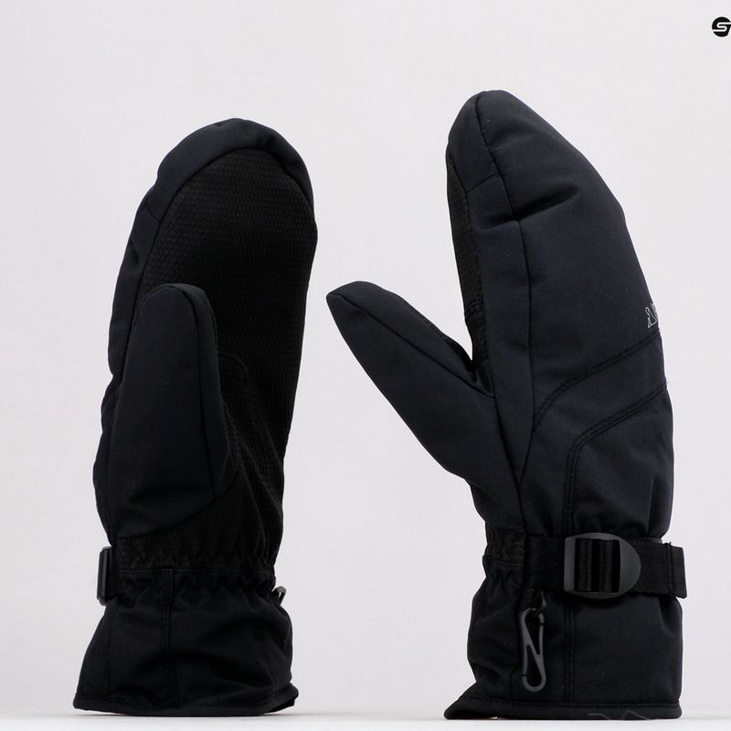 Дамски ръкавици за сноуборд ROXY Gore Tex Fizz 2021 black 6