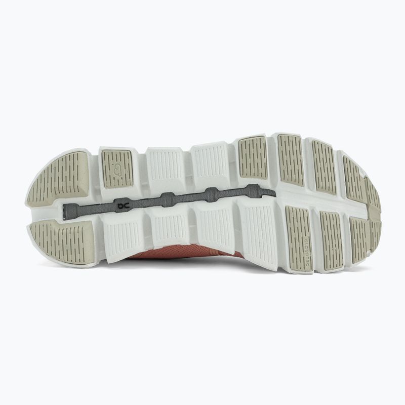 Дамски обувки за бягане On Cloud 5 pink 5998556 5