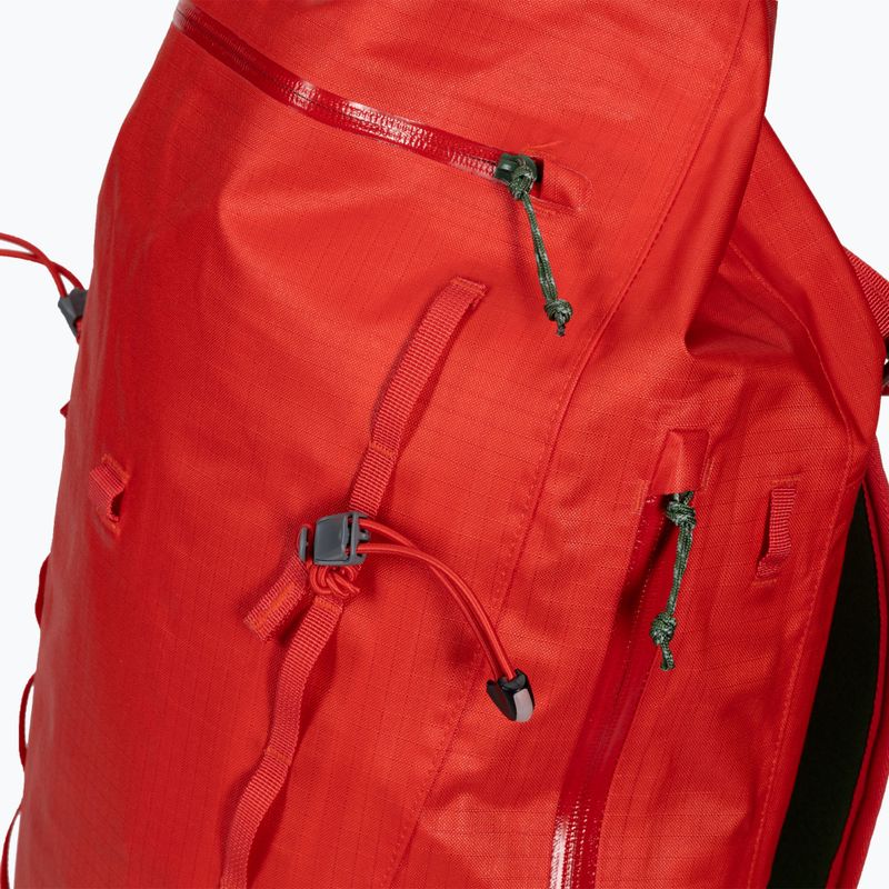 Exped Serac 35 л раница за катерене червена EXP 7