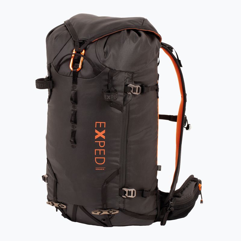 Exped Verglas 30 л туристическа раница черна