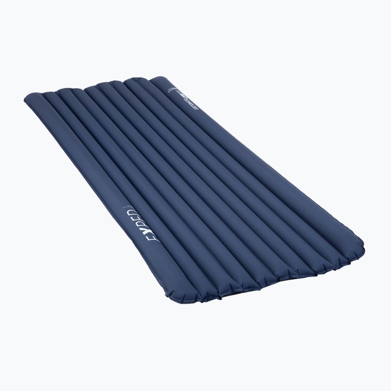 Надуваема постелка Exped Versa 2R navy 2