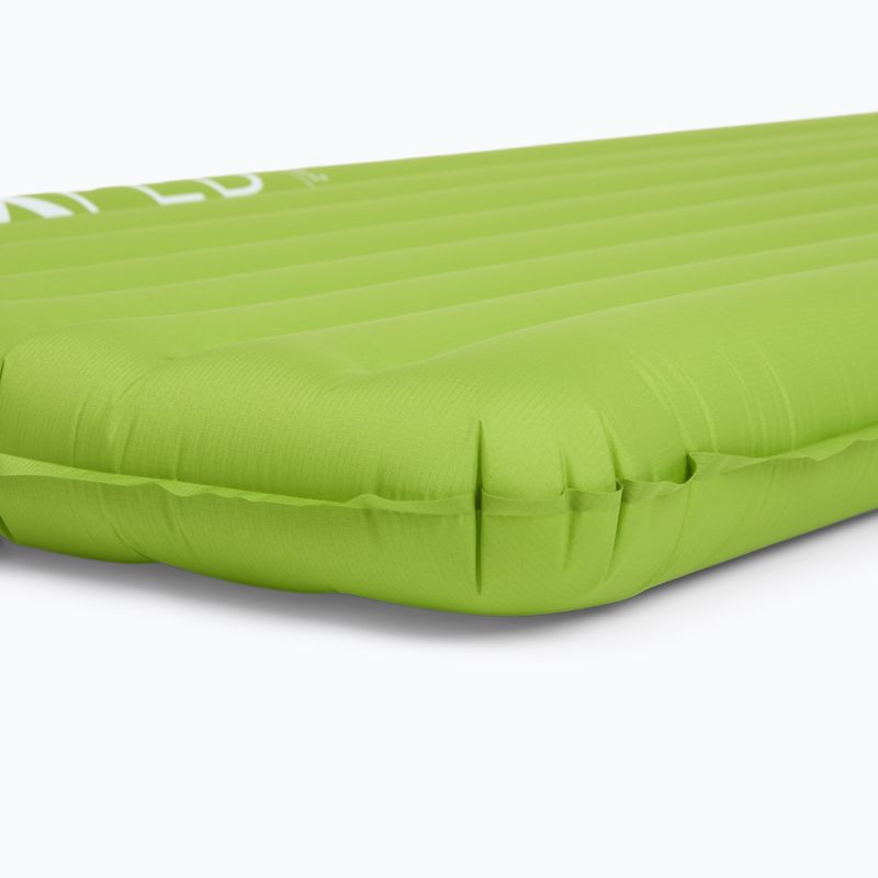 Зелена надуваема постелка Exped Ultra R5 EXP-R5 8