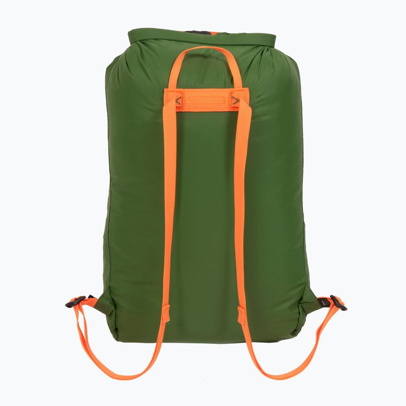 Exped Splash 15 l горска водоустойчива раница 2