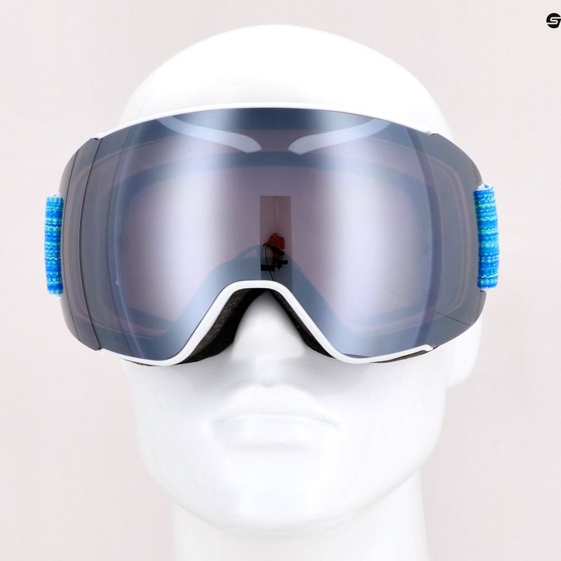 HEAD Magnify 5K сини очила 390821 8