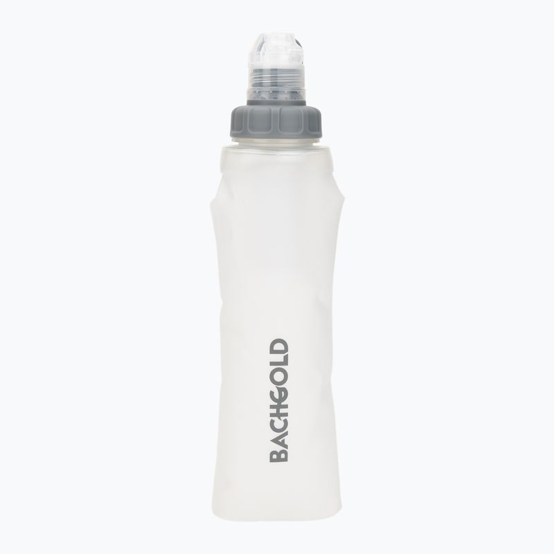 Туристическа бутилка с филтър Bachgold Squeee 500 ml white 2