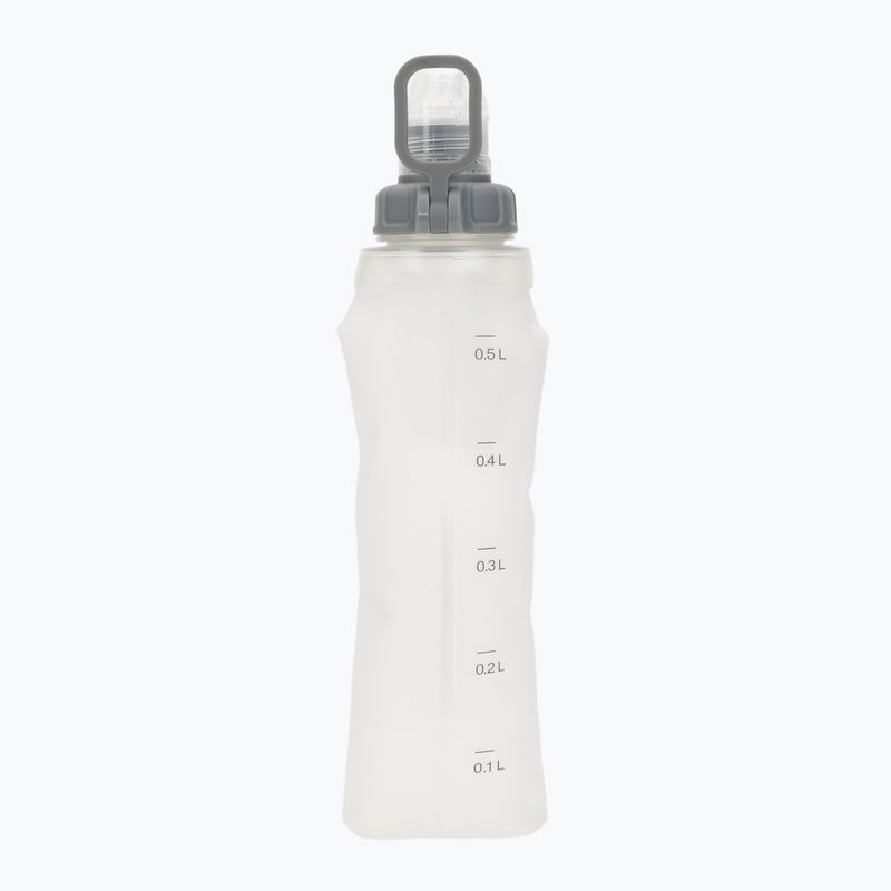 Туристическа бутилка с филтър Bachgold Squeee 500 ml white 3