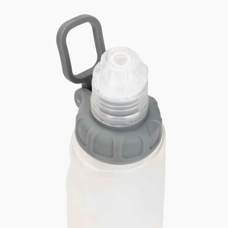 Туристическа бутилка с филтър Bachgold Squeee 500 ml white 4