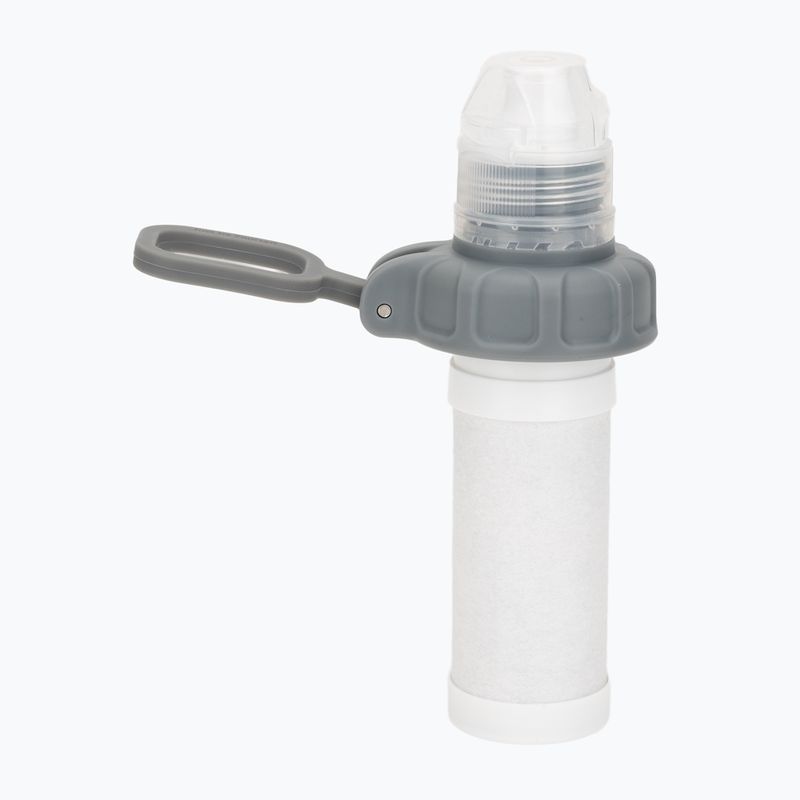 Туристическа бутилка с филтър Bachgold Squeee 500 ml white 5