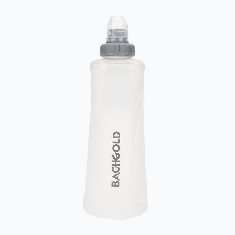 Туристическа бутилка с филтър Bachgold Squeee 1000 ml white 2