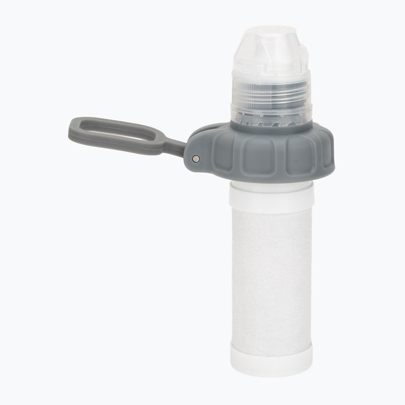 Туристическа бутилка с филтър Bachgold Squeee 1000 ml white 5