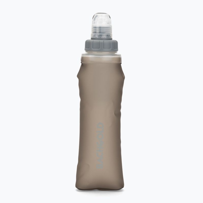 Туристическа бутилка с филтър Bachgold Squeee 500 ml grey 2