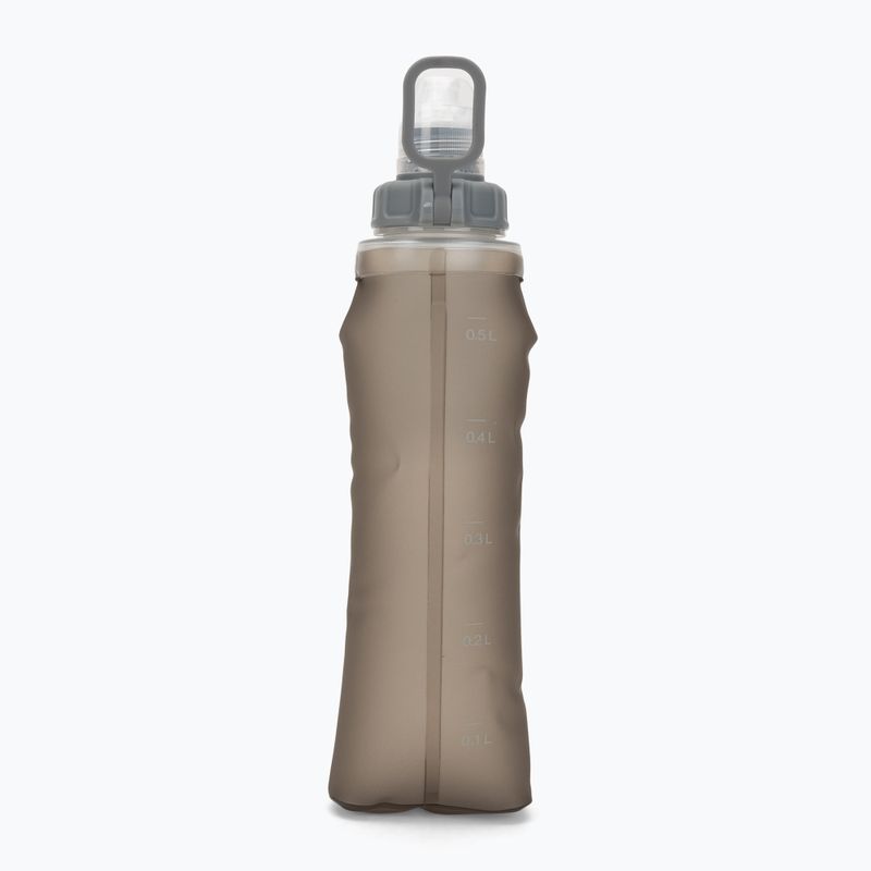 Туристическа бутилка с филтър Bachgold Squeee 500 ml grey 3