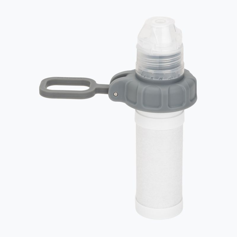 Туристическа бутилка с филтър Bachgold Squeee 500 ml grey 5