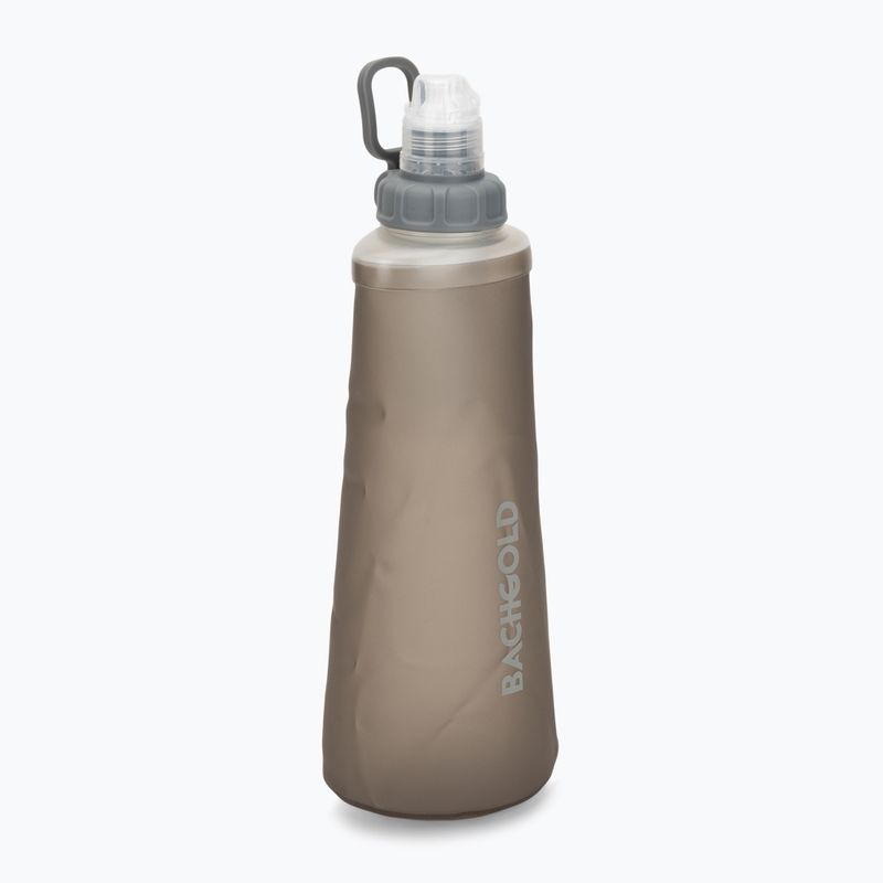 Туристическа бутилка с филтър Bachgold Squeee 1000 ml grey