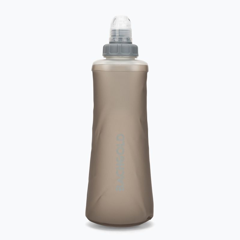 Туристическа бутилка с филтър Bachgold Squeee 1000 ml grey 2