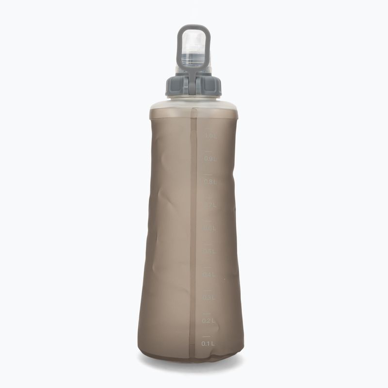 Туристическа бутилка с филтър Bachgold Squeee 1000 ml grey 3