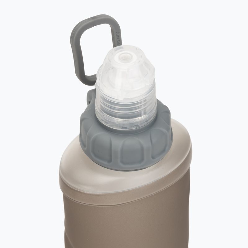 Туристическа бутилка с филтър Bachgold Squeee 1000 ml grey 4