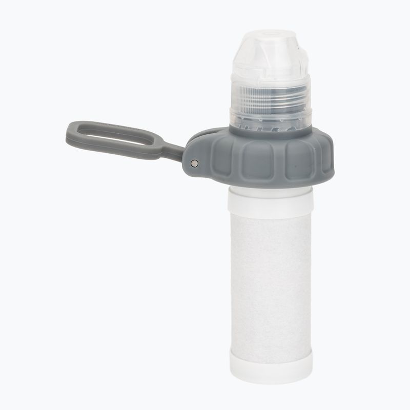 Туристическа бутилка с филтър Bachgold Squeee 1000 ml grey 5