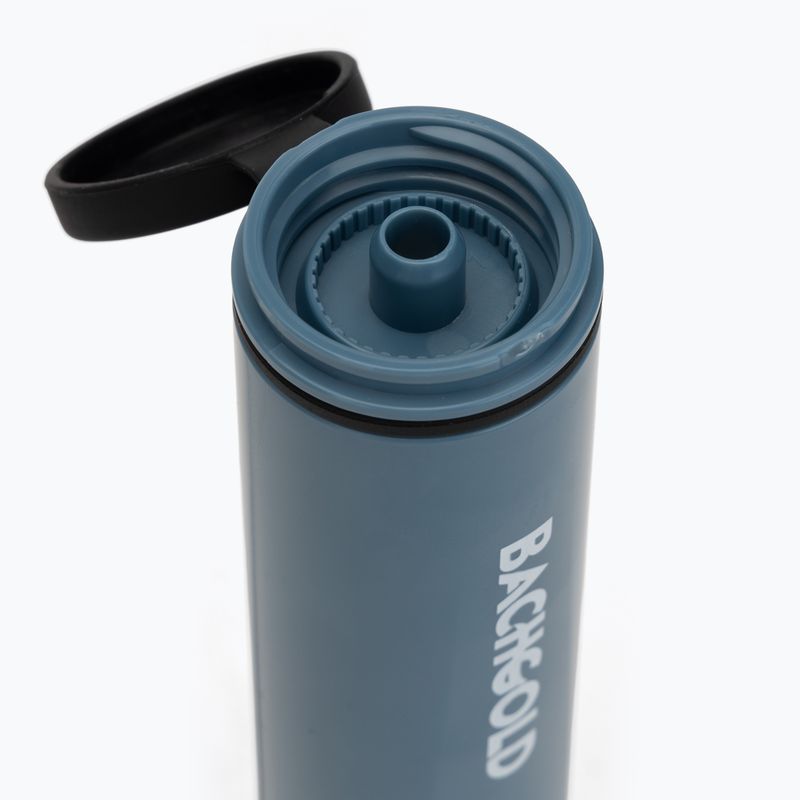Филтър за вода Bachgold Straw grey 5