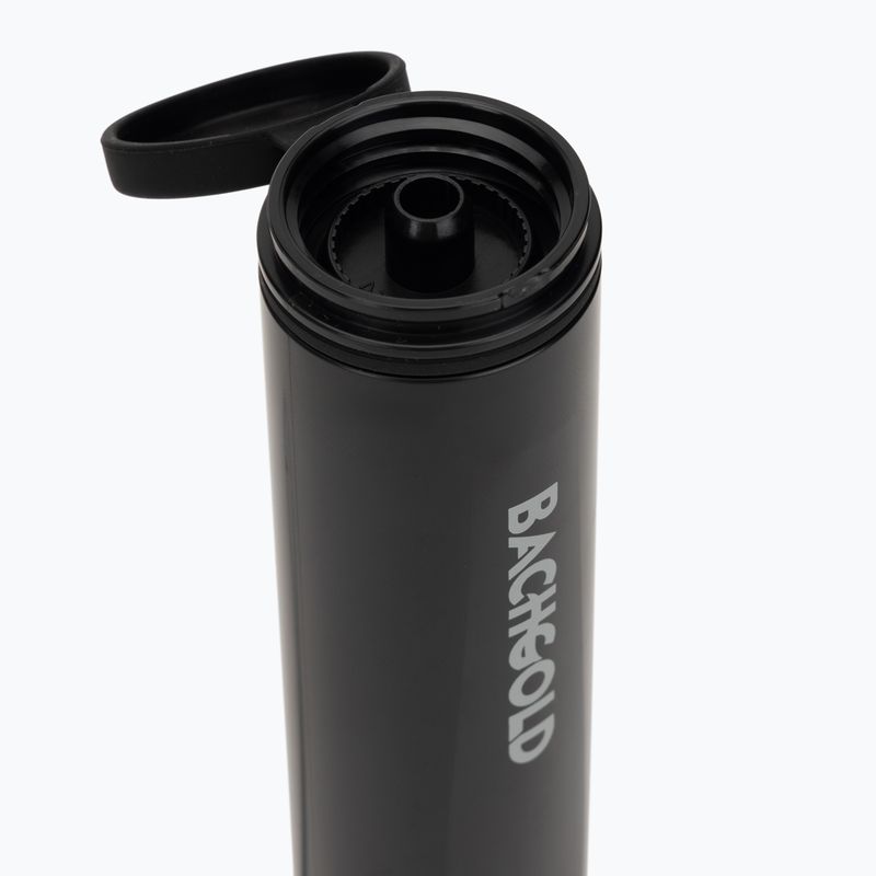 Филтър за вода Bachgold Straw black 5