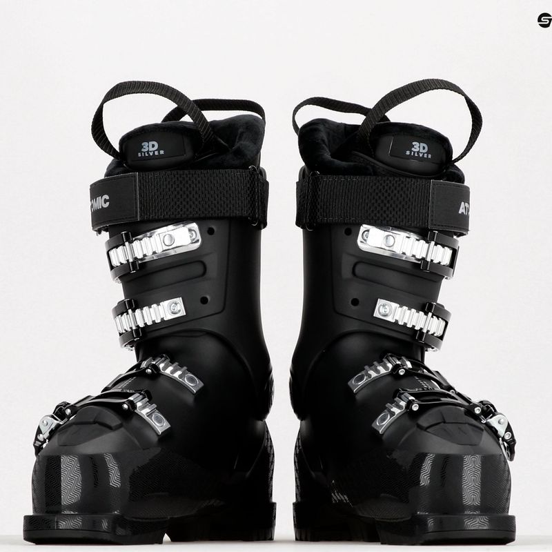Дамски ски обувки ATOMIC Hawx Prime 85 black AE5026880 10