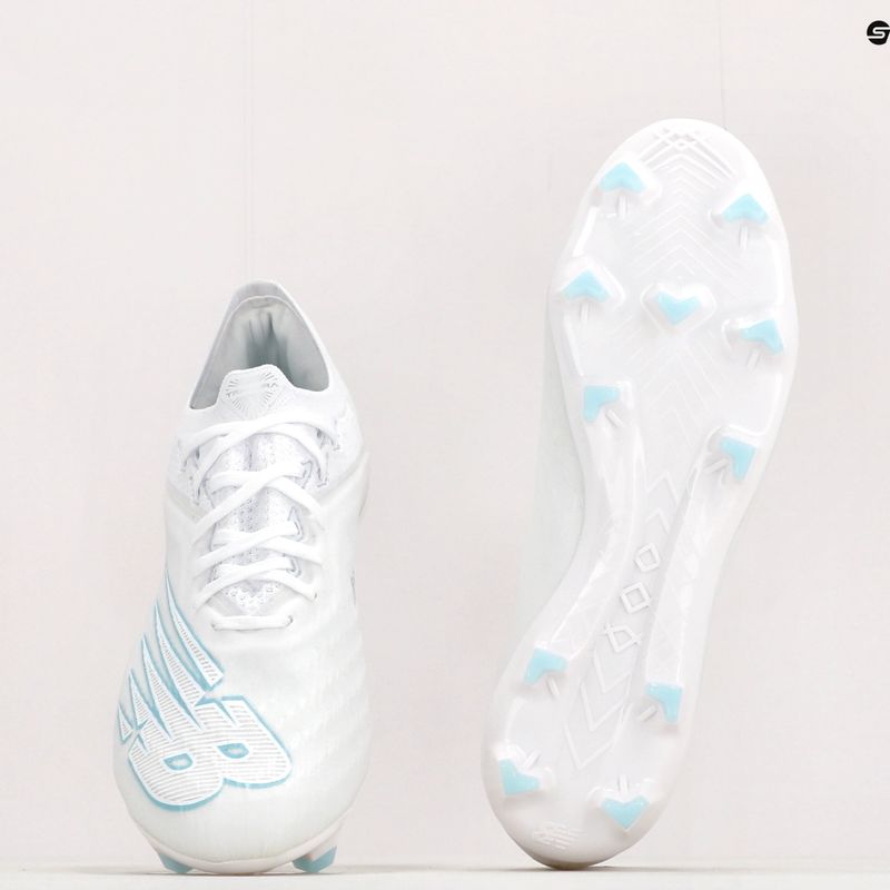New Balance Furon V7 Pro FG футболни обувки бели MSF1FC65.D.075 10
