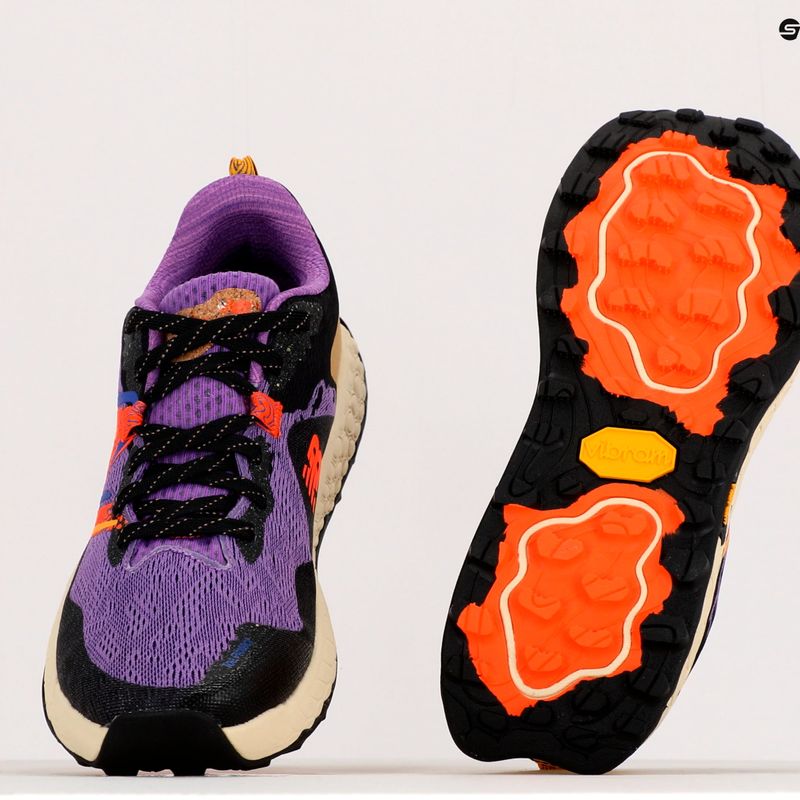 Мъжки обувки за бягане New Balance Mthierv7 лилаво NBMTHIERM7.D.080 11