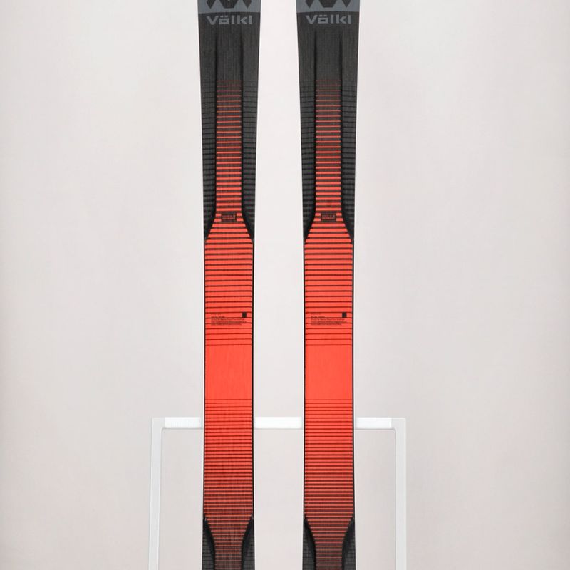 Ски-туринг Völkl V-WERKS BMT 90 black-red 119384 9