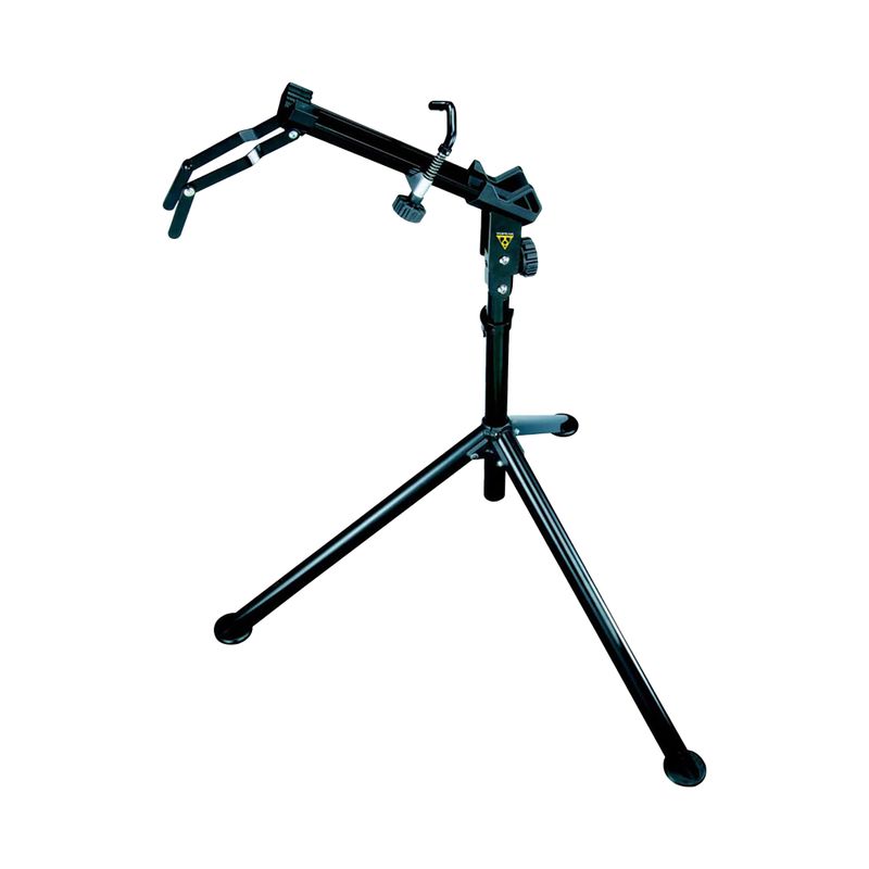 Сервизна стойка за велосипеди Topeak PrepStand Max, черна T-TW008